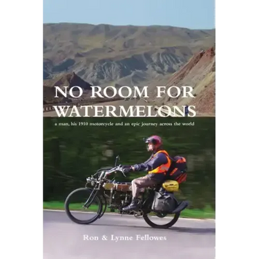 No Room for Watermelons