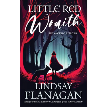 Little Red Wraith