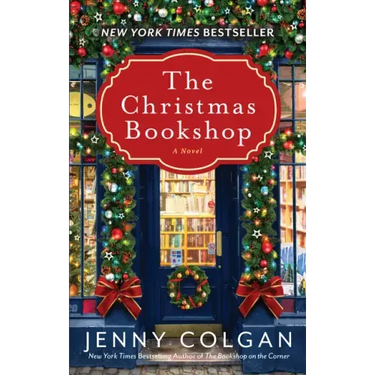 The Christmas Bookshop