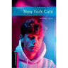 Oxford Bookworms 3e Starter New York Cafe MP3 Pack
