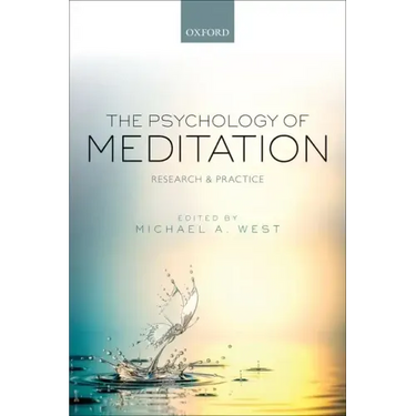 Psychology of Meditation: Research and Practice
