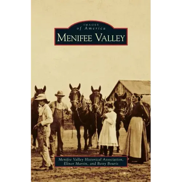 Menifee Valley