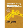 Elementary Theory and Application of Numerical Analysis: Revised Edition