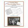 Family Maps of Edwards County, Illinois