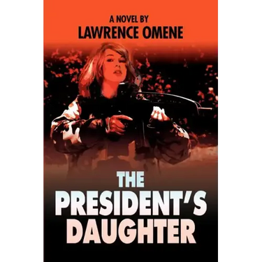 The President's Daughter