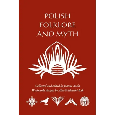 Polish Folklore and Myth