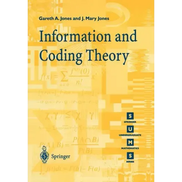 Information and Coding Theory