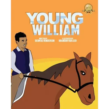 Young William