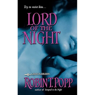 Lord of the Night