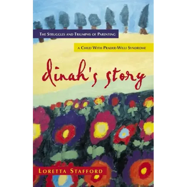 Dinah's Story