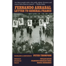 Letter to General Franco
