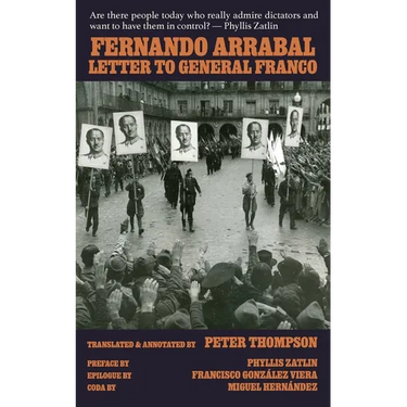 Letter to General Franco