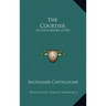 The Courtier: In Four Books (1724)