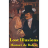 Lost Illusions