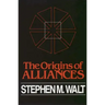 The Origins of Alliances