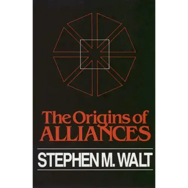 The Origins of Alliances