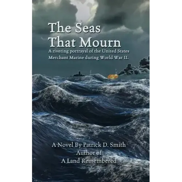The Seas That Mourn