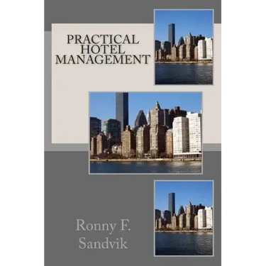 Practical Hotel Management