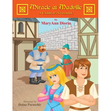 Miracle at Madville
