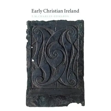 Early Christian Ireland