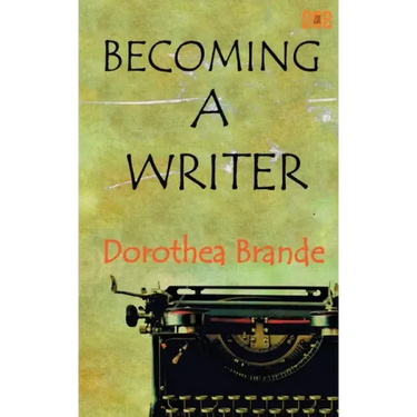 Becoming a Writer