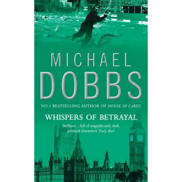 Whispers of Betrayal