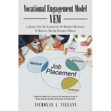Vocational Engagement Model: A Journey Into the Intersection of Different Disciplines to Reinvent the Job Placement Process