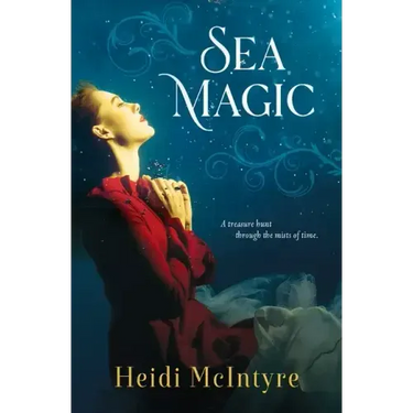 Sea Magic