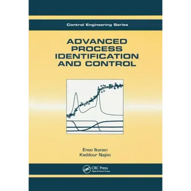 Advanced Process Identification and Control