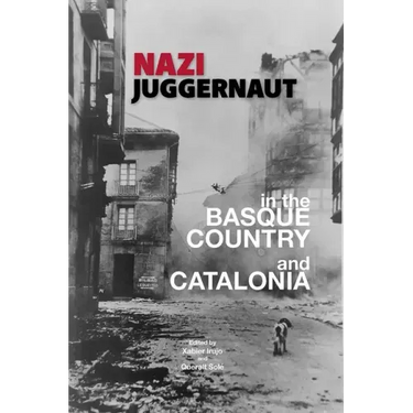 Nazi Juggernaut