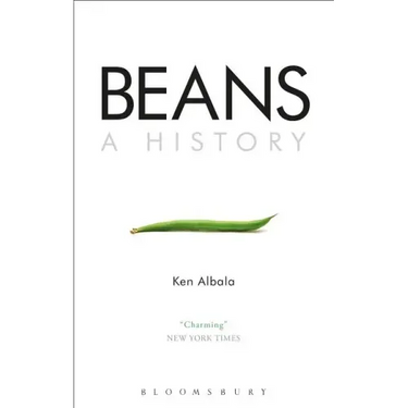 Beans: A History