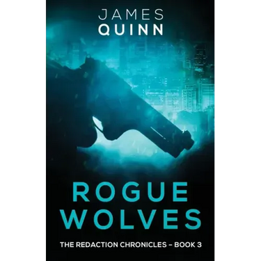 Rogue Wolves