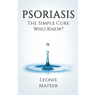 Psoriasis: The Simple Cure - Who Knew?