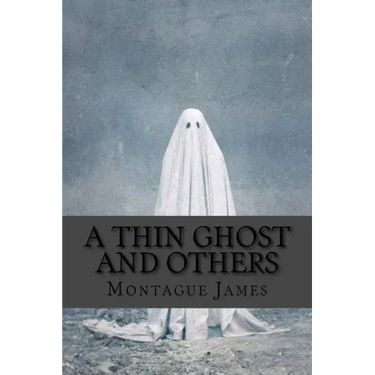 A thin ghost and others