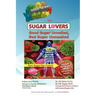 Good News for Sugar Lovers: Good Sugar Unveiled, Bad Sugar Unmasked