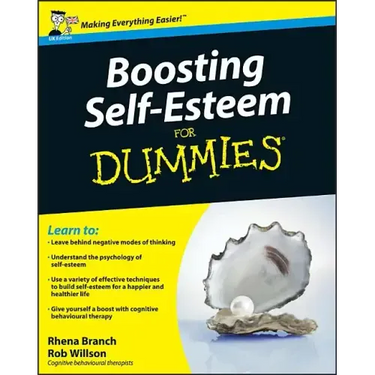 Boosting Self-Esteem for Dummies