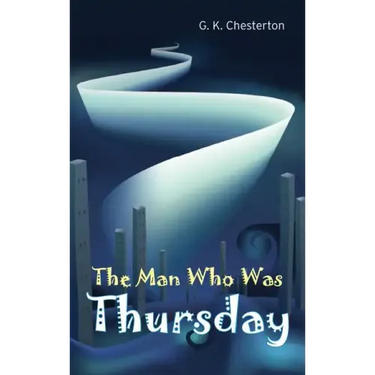 The Man Who Was Thursday