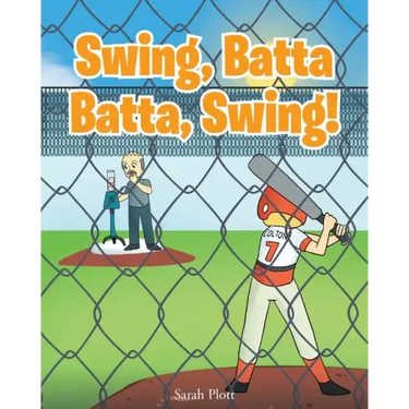 Swing, Batta Batta, Swing!
