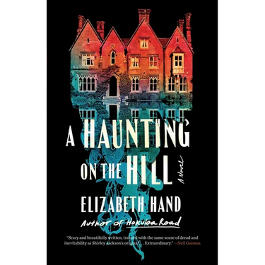A Haunting on the Hill