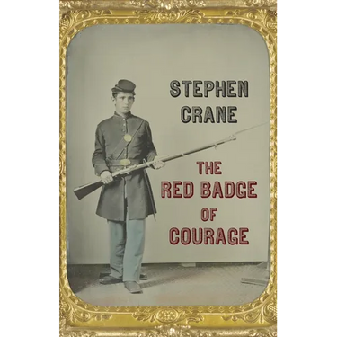 The Red Badge of Courage