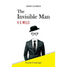 The Invisible Man