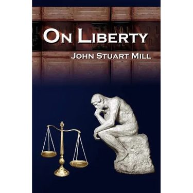 On Liberty: John Stuart Mill's 5 Legendary Lectures on Personal Liberty
