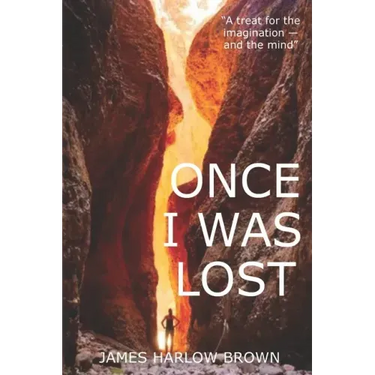 Once I Was Lost