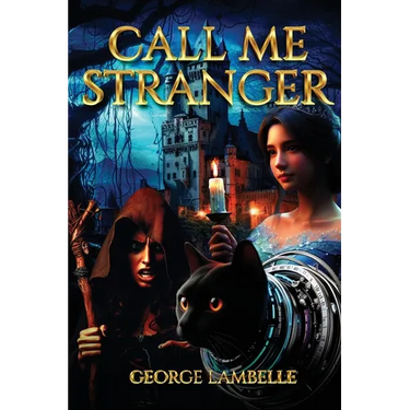Call Me Stranger