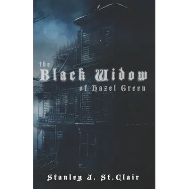 The Black Widow of Hazel Green