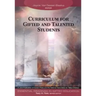Curriculum for Gifted and Talented Students