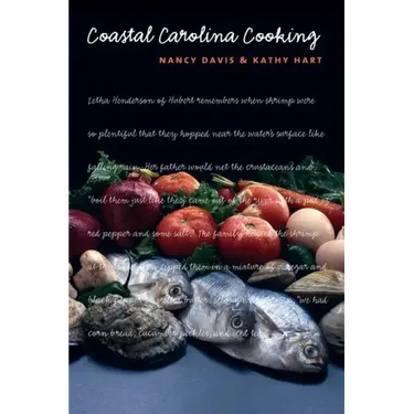 Coastal Carolina Cooking