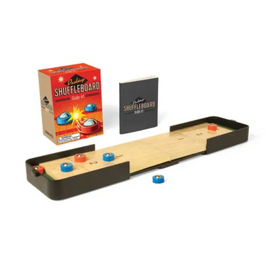 Desktop Shuffleboard: Slide It!