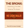 The Bronx: Exposing its True DNA & Breaking The Stigma