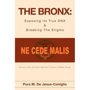 The Bronx: Exposing its True DNA & Breaking The Stigma